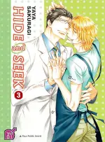 hide and seek 3 sakuragi yaya