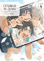 l etranger du zephyr 4 kii kanna