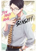 j en peux plus sensei 1 kashima chiaki