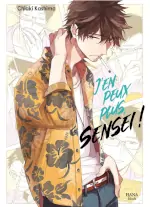j en peux plus sensei 2 kashima chiaki