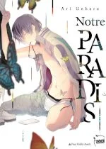 notre paradis uehara ari