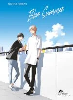 blue summer 2 furuya nagisa