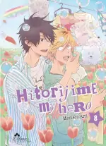 hitorijime my hero 8 arii memeco