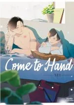 come to hand sei