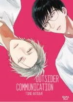 outsider communication tsuno natsume