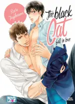 the black cat fall in love fujikawa ruri