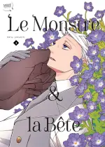 le monstre et la bete 3 renji