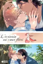 l ecrivain au coeur fletri yan