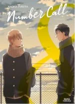 number call furuya nagisa