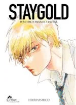 stay gold 1 hideyoshico