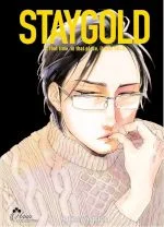 stay gold 2 hideyoshico