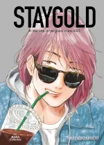 stay gold 4 hideyoshico