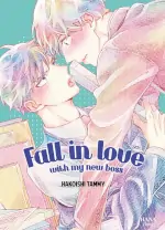 fall in love with my new boss hakoishi tammy