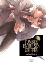 entre tes griffes 1 kureno mataaki