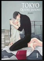 tokyo quatre saisons 1 haru