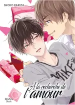 a la recherche de l amour rakuta shoko