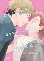 darling give me a break suzumaru minta