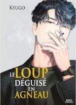le loup deguise en agneau kyugo