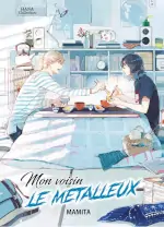 mon voisin le metalleux mamita