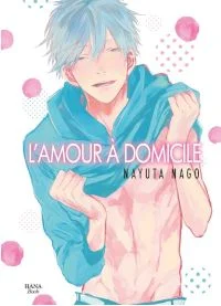 l amour a domicile nago nayuta