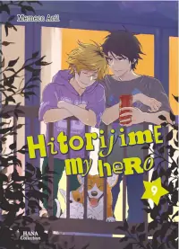 hitorijime my hero 9 arii memeco
