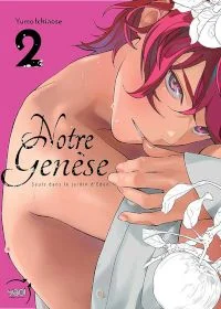 notre genese 2 ichinose yuma