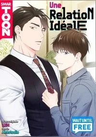 une relation ideale ken antstudio
