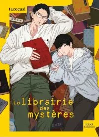 la librairie des mysteres tacocasi