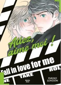 allez aime moi london pariko