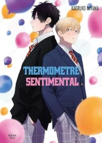 thermometre sentimental miyama kaoruko