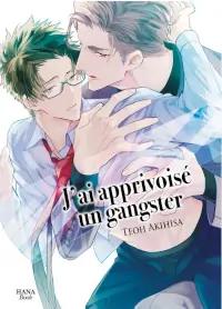 j ai apprivoise un gangster akihisa teoh