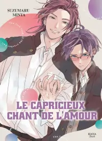 le capricieux chant de l amour suzumaru minta
