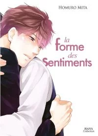 la forme des sentiments 2 mita homuro