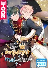 mon empereur mal aime chandeok