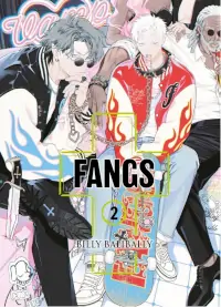 fangs 2 billy balibally