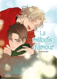 la melodie d amour nojiro guri