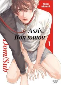 assis bon toutou 1 misumi yoko