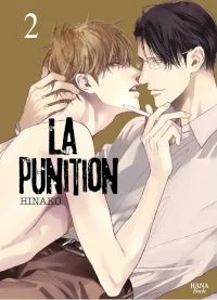 la punition 2 hinako