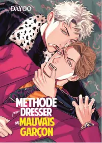 methode pour dresser un mauvais garcon dayoo