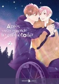 apres avoir regarde le ciel etoile 2 kida bisco