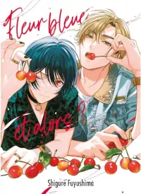 fleur bleue et alors fuyushima shigure