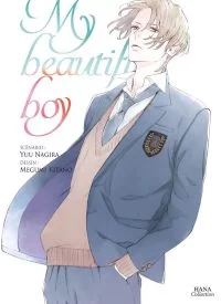 my beautiful boy 1 nagira yuu kitano megumi