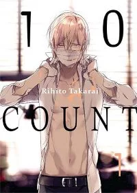 10 count 1 takarai rihito