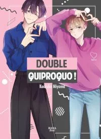 double quiproquo miyama kaoruko