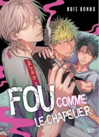 fou comme le chapelier bonno nuis