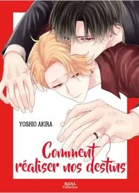comment realiser nos destins yoshio akira