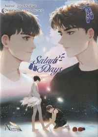 salad days 1 jing shuibian tang liuzang
