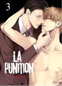 la punition 3 hinako
