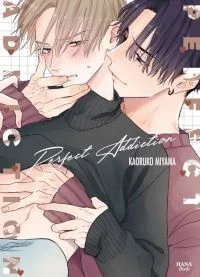 perfect addiction miyama kaoruko