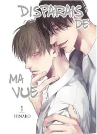 disparais de ma vue 1 hinako